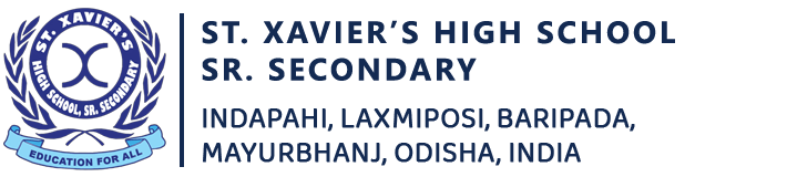 St. Xavier's High School