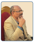 Sri Amitava Pattnaik
