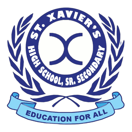 St. Xavier's High School