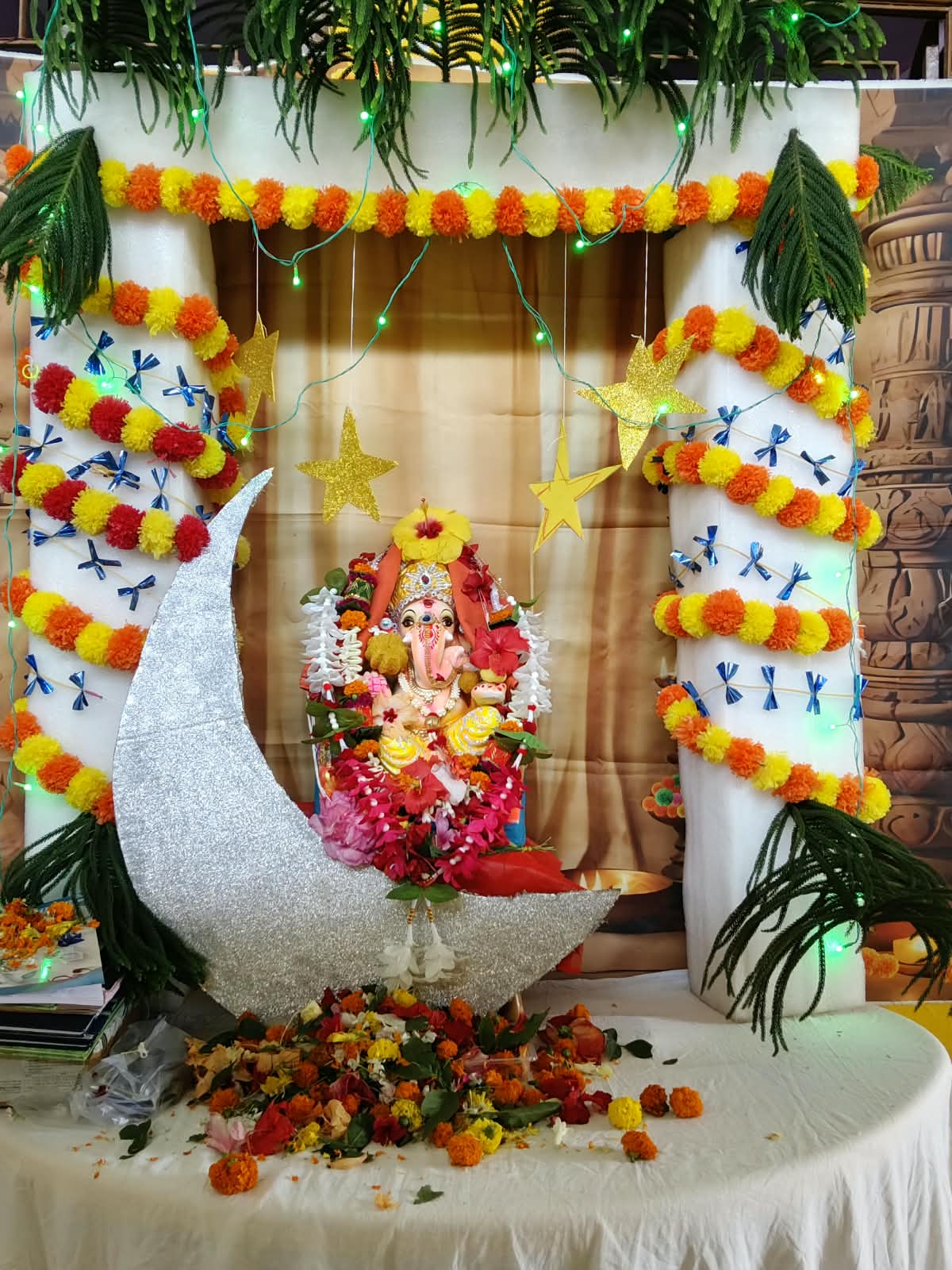 Ganesh Chaturthi 2026